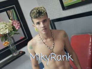 MikyRank