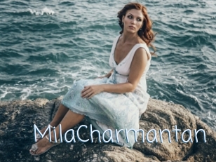 MilaCharmantan