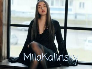 MilaKalinsky
