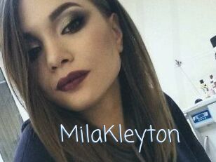 MilaKleyton