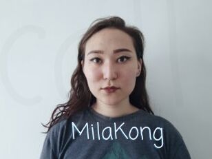 MilaKong