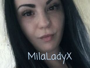 MilaLadyX