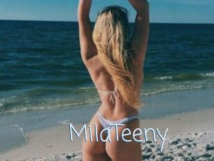 MilaTeeny