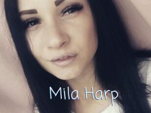 Mila_Harp