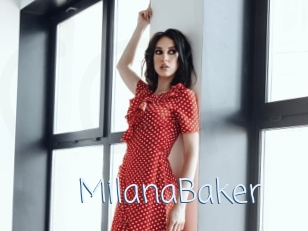 MilanaBaker