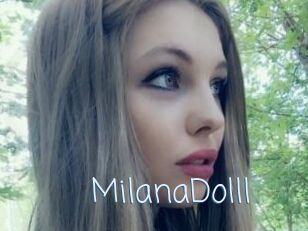 MilanaDolll