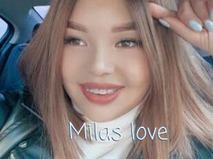 Milas_love