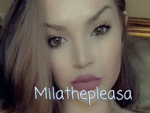 Milathepleasa