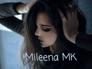 Mileena_MK