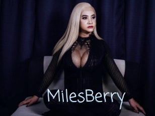 MilesBerry Callsex