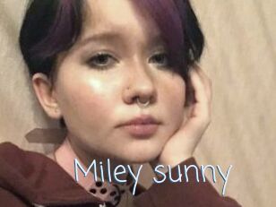 Miley_sunny