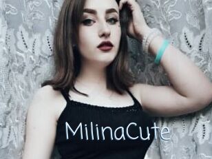 MilinaCute