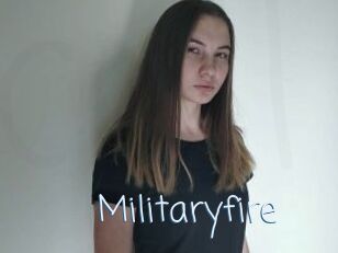 Militaryfire