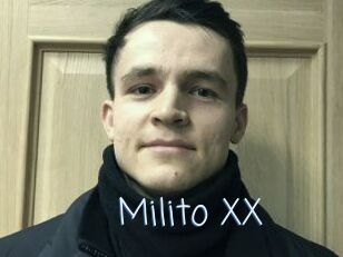 Milito_XX