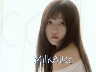 MilkAlice