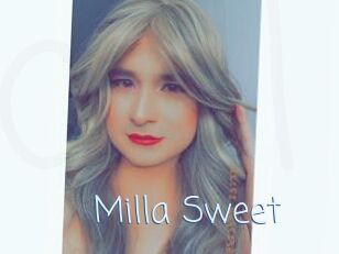 Milla_Sweet