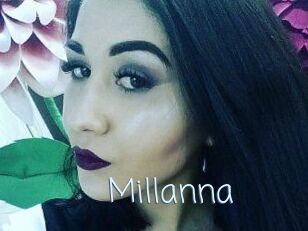Millanna