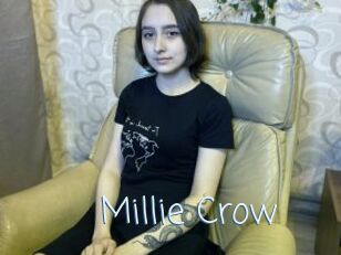 Millie_Crow