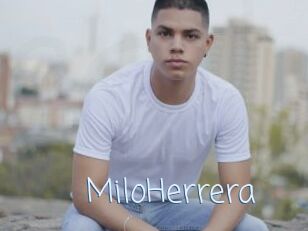 MiloHerrera