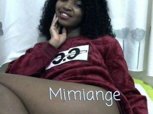 Mimiange