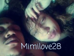 Mimilove28