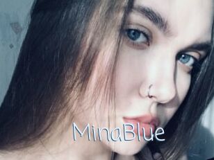 MinaBlue