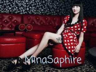 MinaSaphire