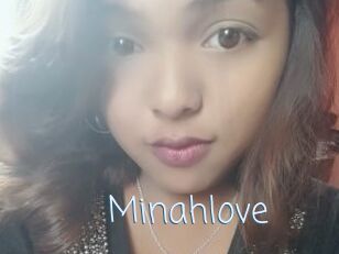 Minahlove