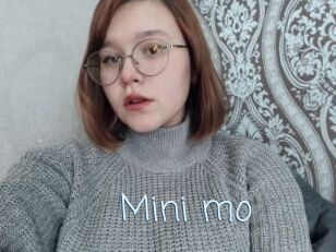 Mini_mo