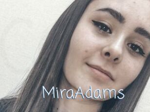 MiraAdams