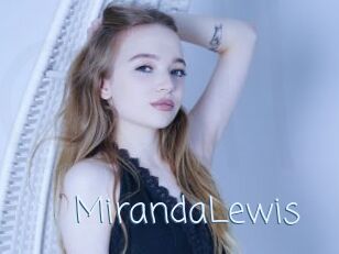 MirandaLewis