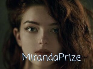 MirandaPrize