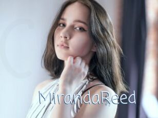 MirandaReed