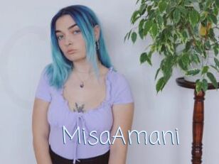 MisaAmani