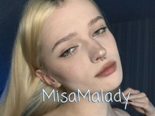 MisaMalady