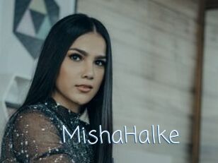 MishaHalke