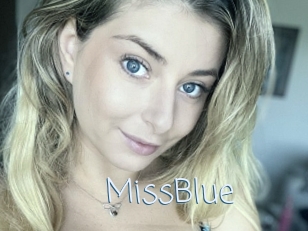 MissBlue