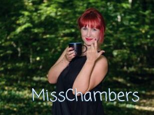 MissChambers