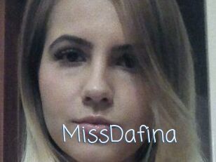 MissDafina