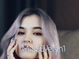 MissEvelyn1