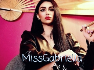 MissGabriella