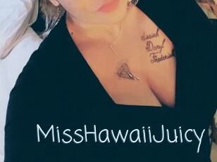 MissHawaiiJuicy