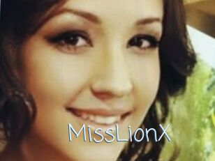 MissLionX