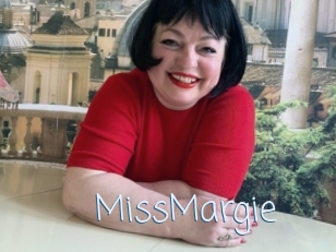 MissMargie