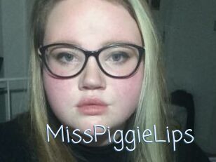 MissPiggieLips