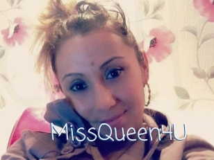 MissQueen4U