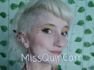 MissQuinCam