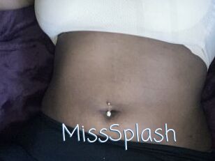 MissSplash