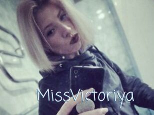 MissVictoriya