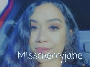 Misscherryjane